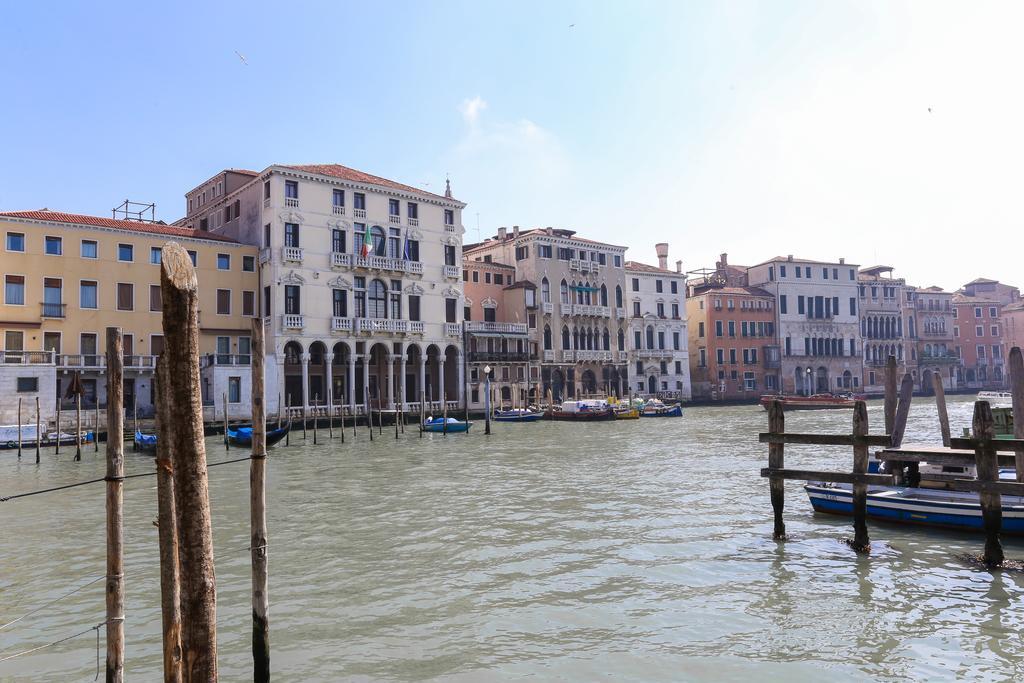 Rialto Suite 1602 Venice Exterior photo